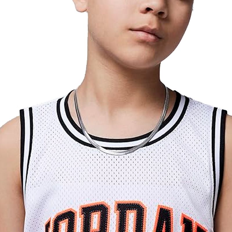 Musculosa Jordan 23 Jersey NiÑo/a