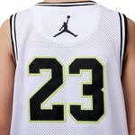 Musculosa Jordan 23 Jersey NiÑo/a
