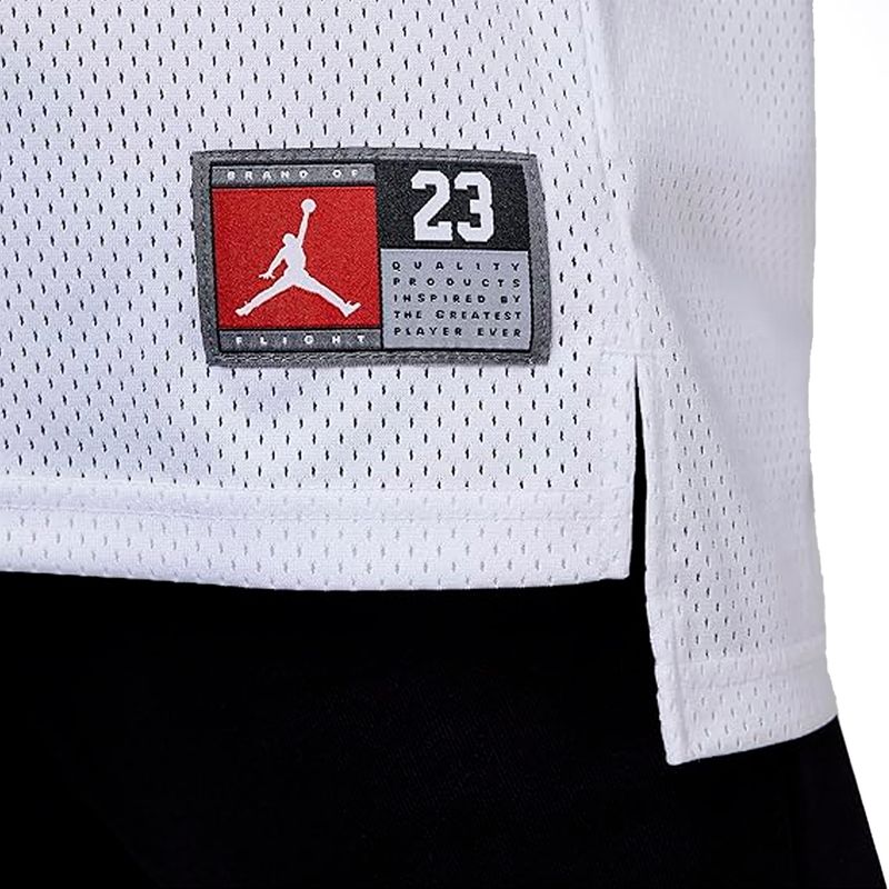Musculosa Jordan 23 Jersey NiÑo/a