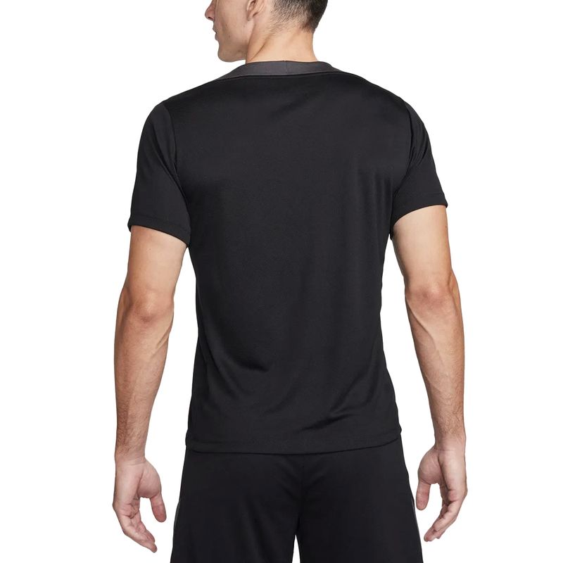 Remera Nike Futbol Dri-fit Strike Top Hombre
