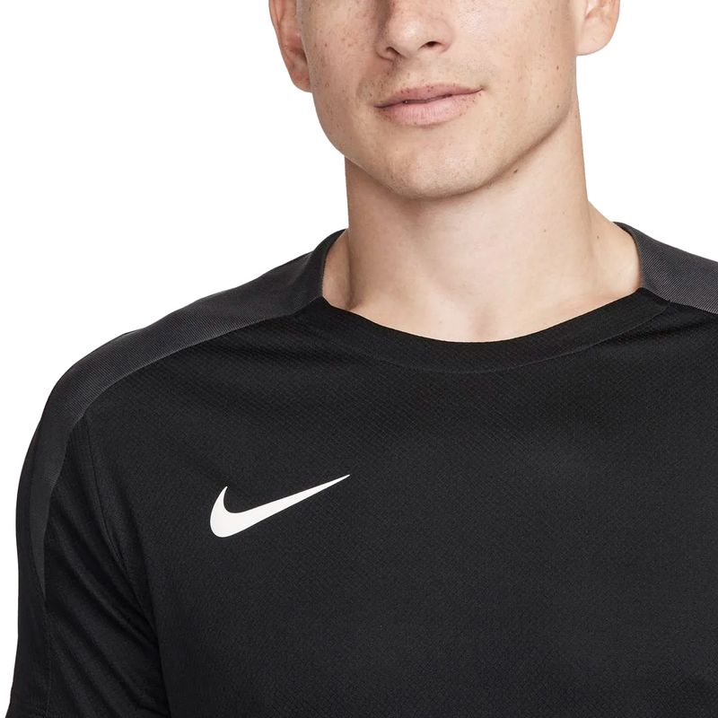 Remera Nike Futbol Dri-fit Strike Top Hombre