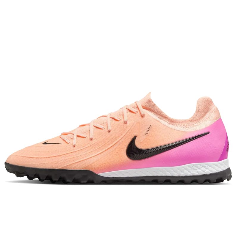 Botines Nike Phantom Gx 2 Pro Tf Hombre