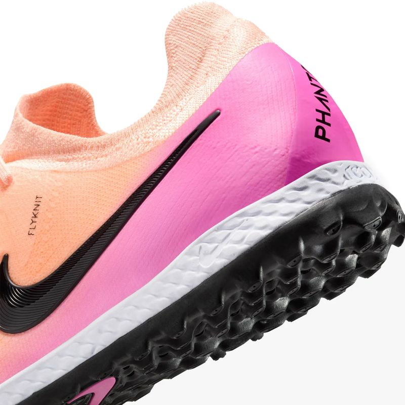 Botines Nike Phantom Gx 2 Pro Tf Hombre