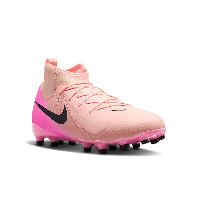 Botines Nike Phantom Luna Ii Academy Fg/mg NiÑo/a