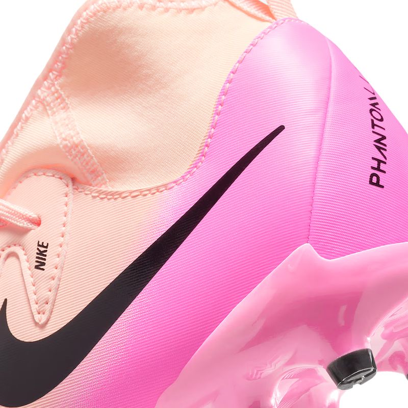 Botines Nike Phantom Luna Ii Academy Fg/mg NiÑo/a