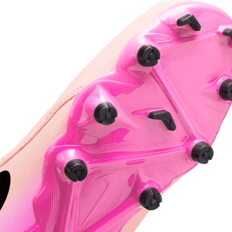 Botines Nike Phantom Luna Ii Academy Fg/mg NiÑo/a