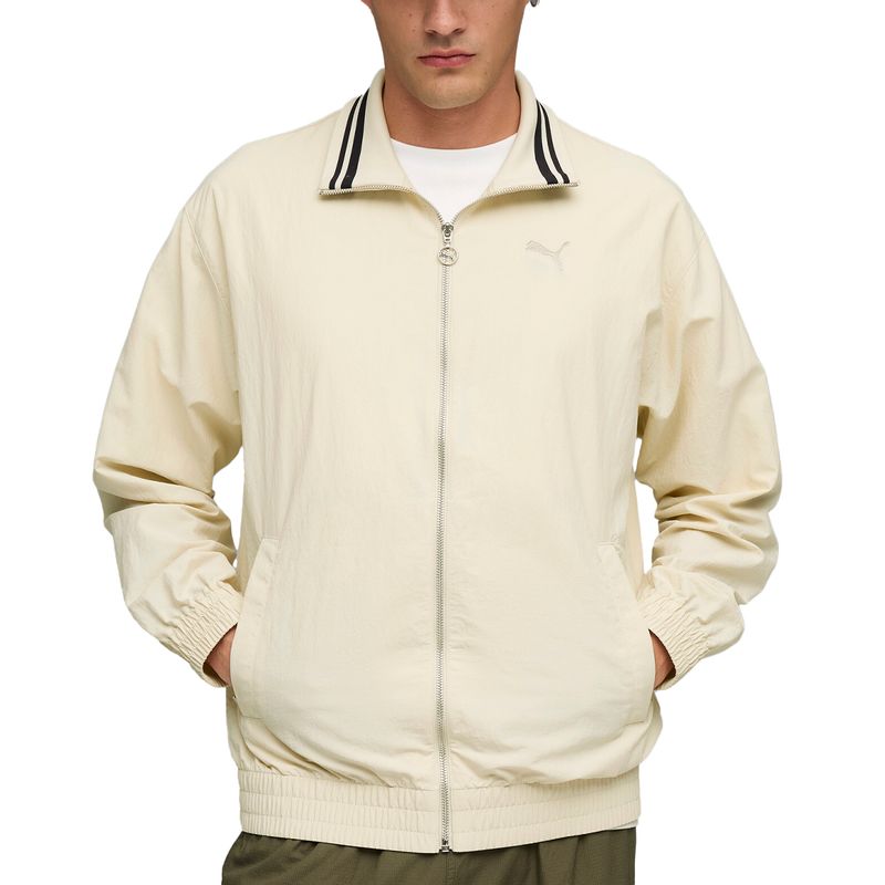 Campera Puma Premium Essentials Unisex