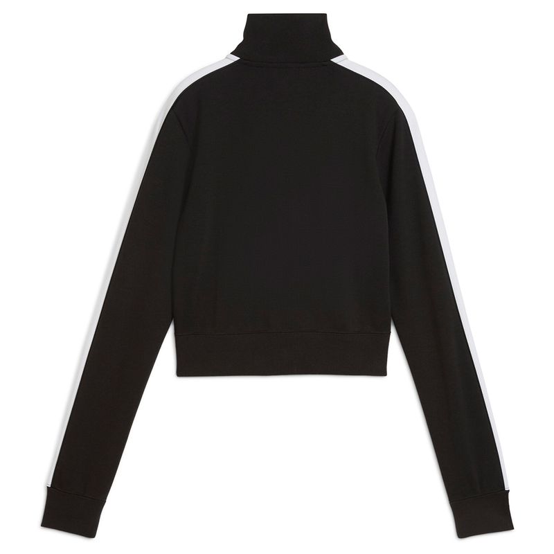 Campera Puma Future.puma.archive T7 Slim Mujer