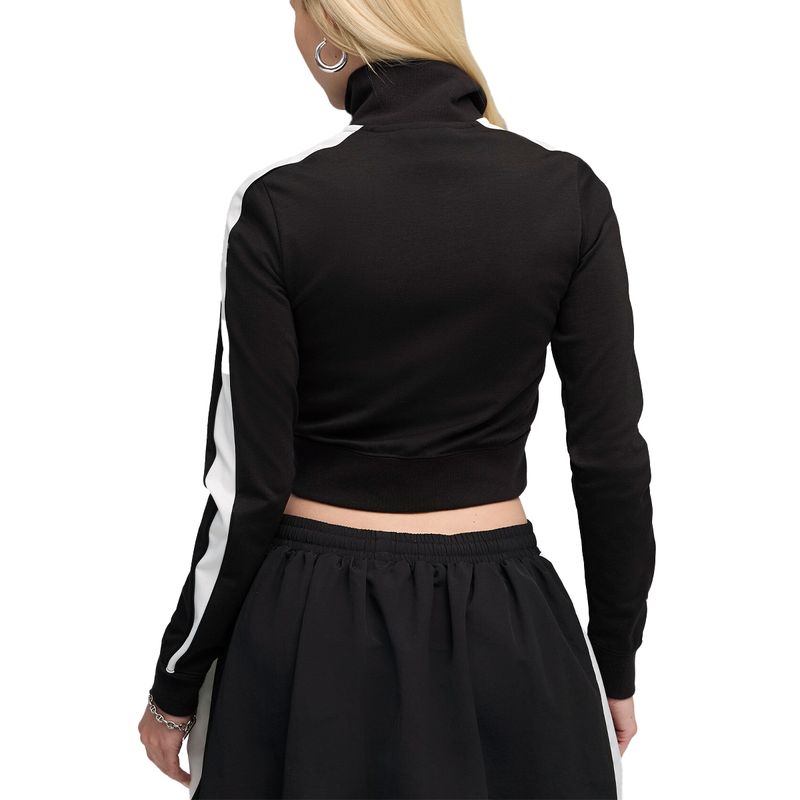 Campera Puma Future.puma.archive T7 Slim Mujer