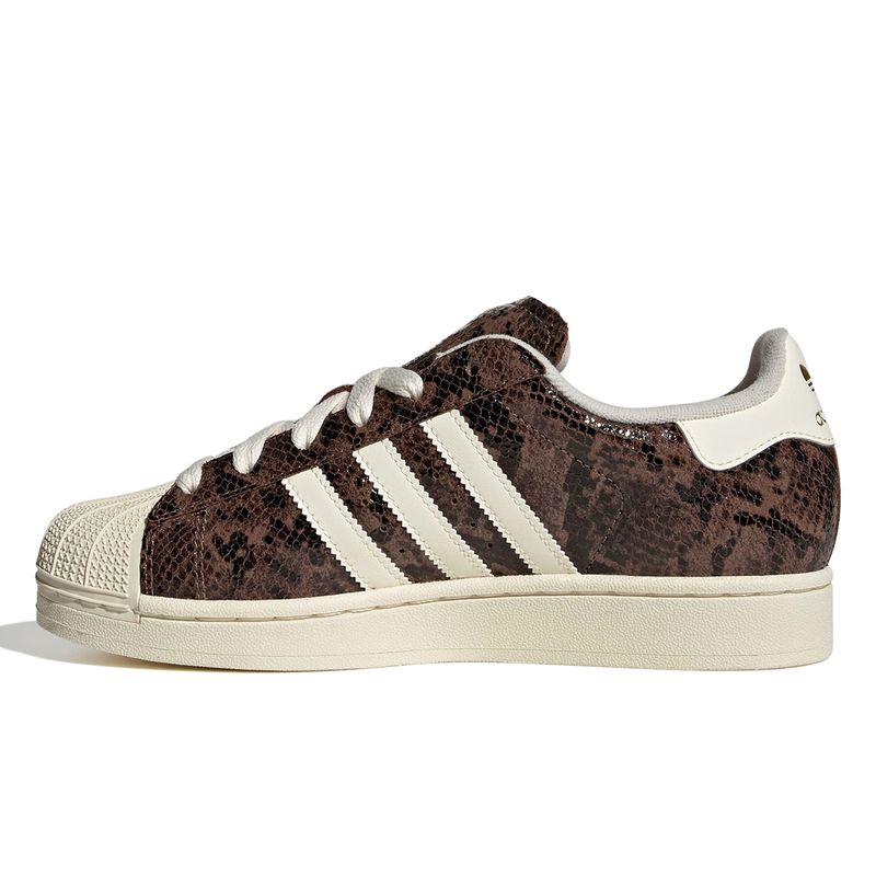 Zapatillas Adidas Originals Supertar Ii Mujer