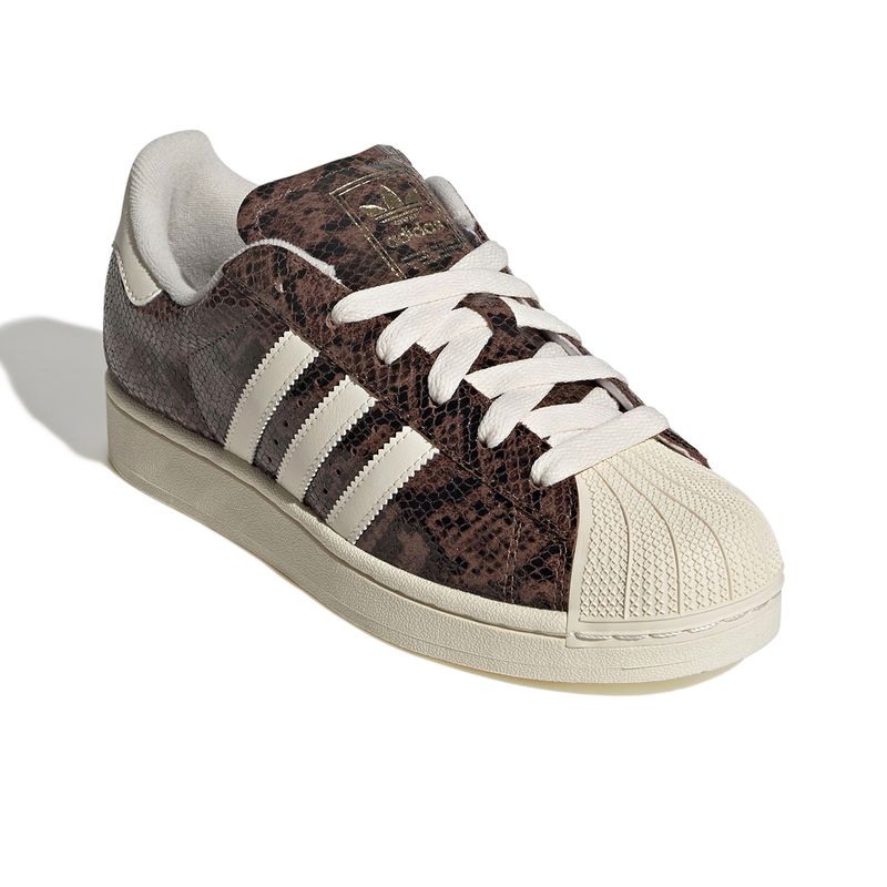 Zapatillas Adidas Originals Supertar Ii Mujer