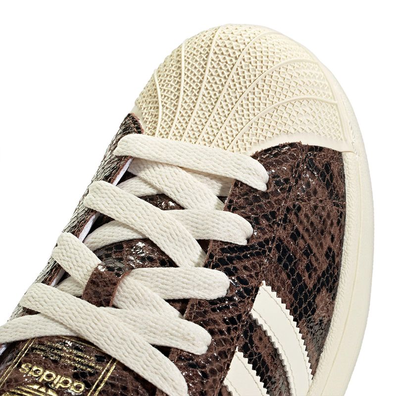 Zapatillas Adidas Originals Supertar Ii Mujer