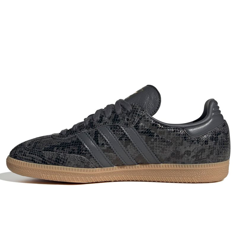 Zapatillas Adidas Originals Samba Og Mujer