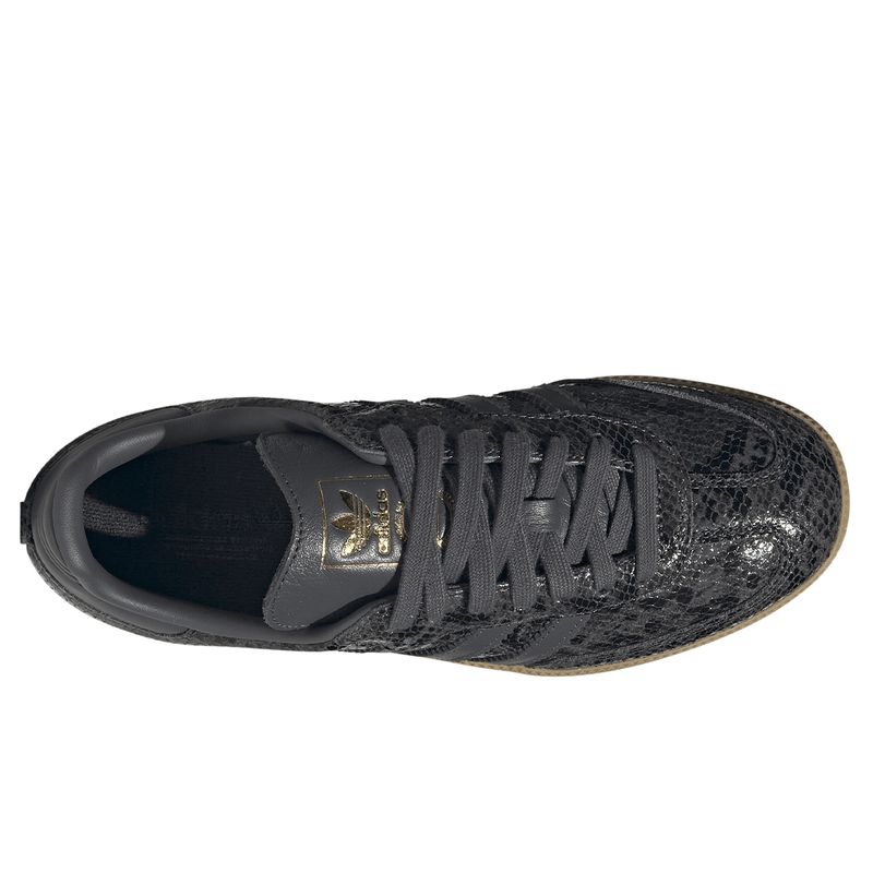 Zapatillas Adidas Originals Samba Og Mujer