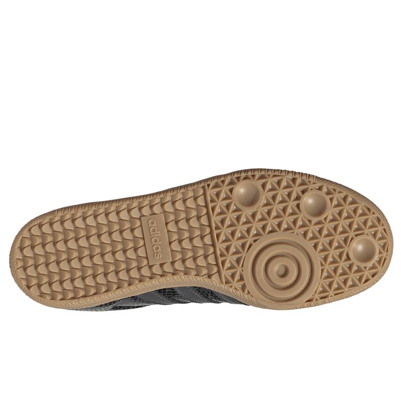 Zapatillas Adidas Originals Samba Og Mujer