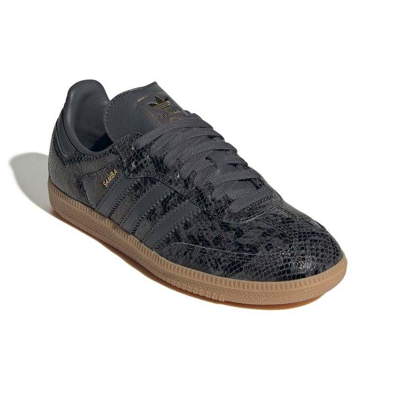 Zapatillas Adidas Originals Samba Og Mujer