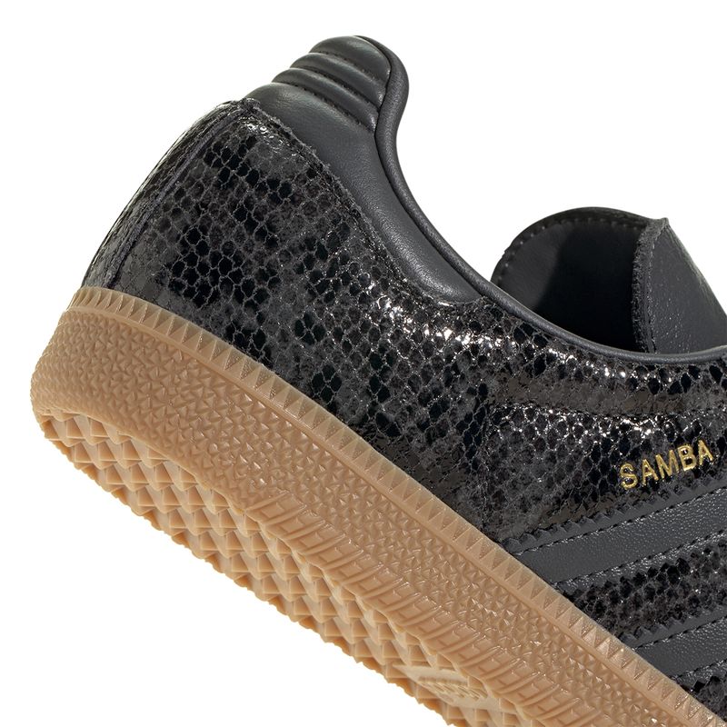 Zapatillas Adidas Originals Samba Og Mujer