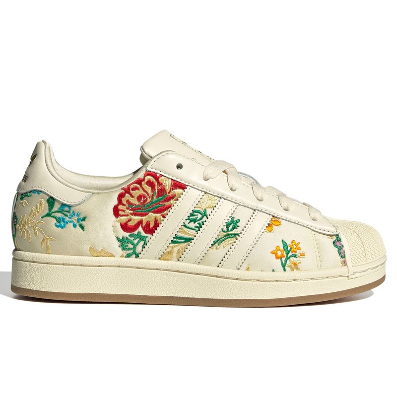 Zapatillas Adidas Originals Supertar Ii Mujer