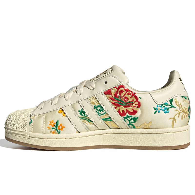 Zapatillas Adidas Originals Supertar Ii Mujer