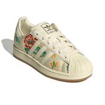 Zapatillas Adidas Originals Supertar Ii Mujer