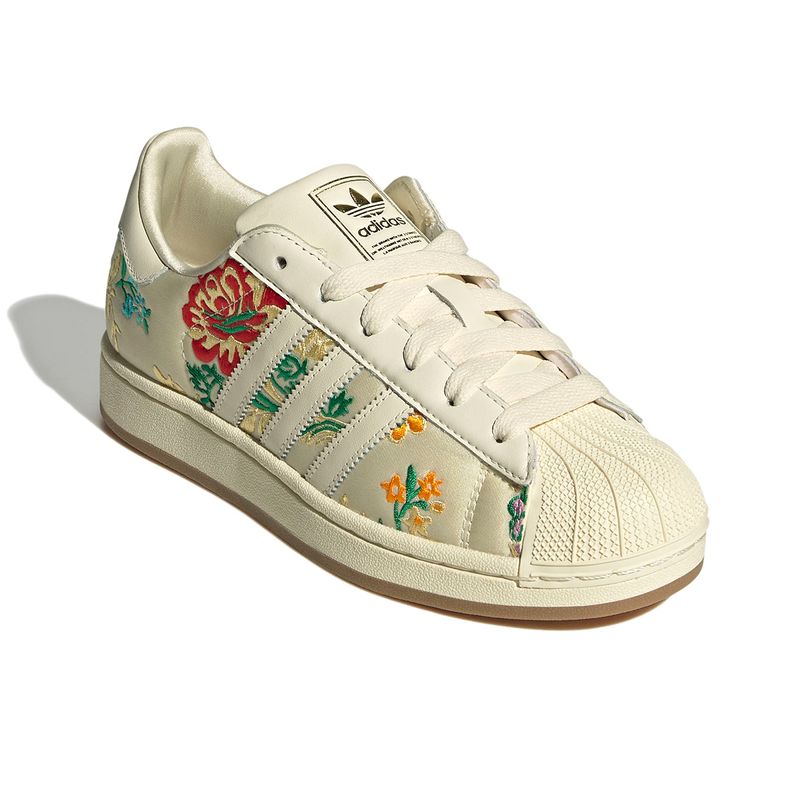 Zapatillas Adidas Originals Supertar Ii Mujer