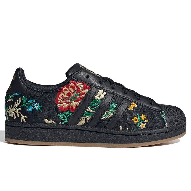 Zapatillas Adidas Originals Supertar Ii Mujer