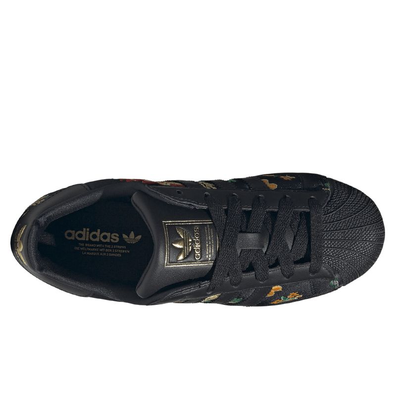 Zapatillas Adidas Originals Supertar Ii Mujer