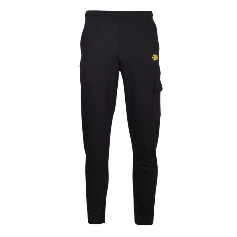 Pantalon Converse Jogger Logo Hombre