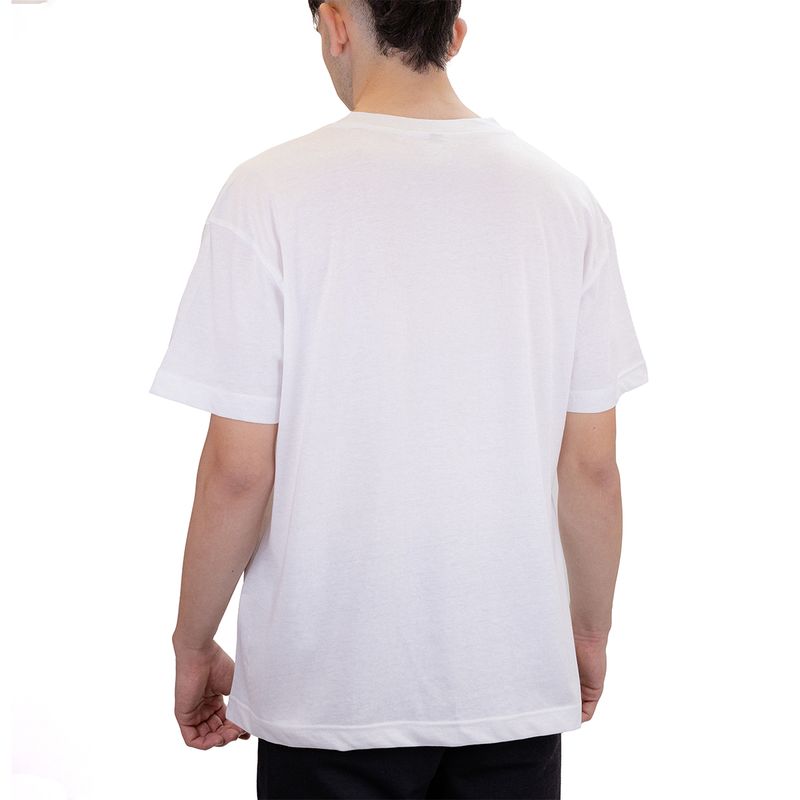 Remera Rush Town T-shirt Hombre