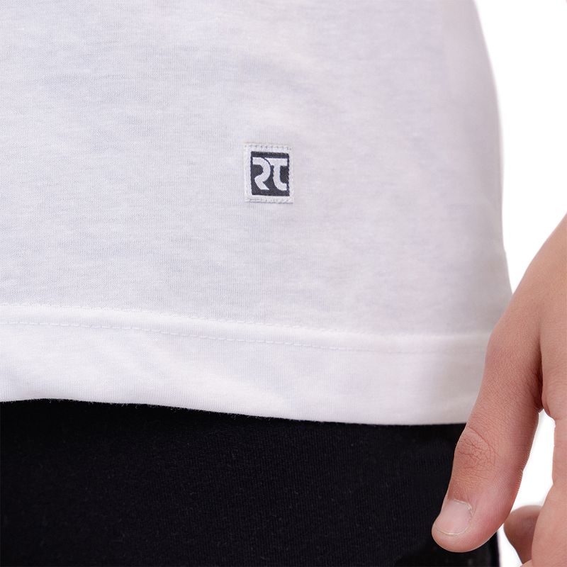 Remera Rush Town T-shirt Hombre