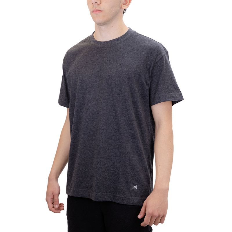 Remera Rush Town T-shirt Hombre