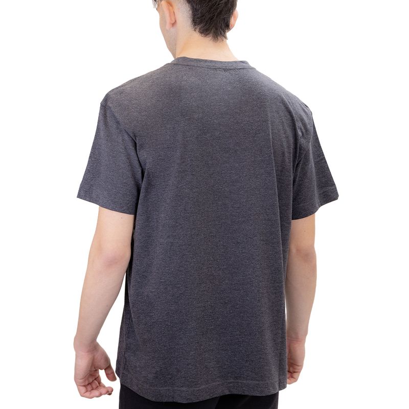 Remera Rush Town T-shirt Hombre