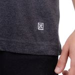 Remera Rush Town T-shirt Hombre