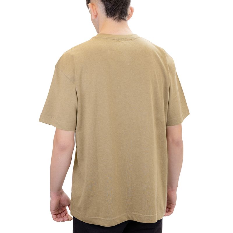 Remera Rush Town T-shirt Hombre