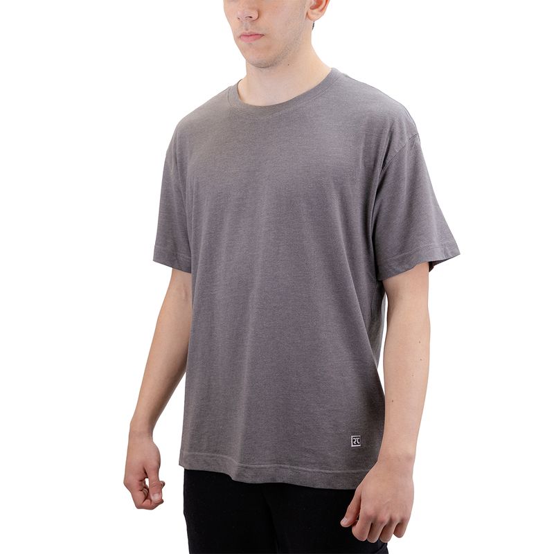 Remera Rush Town T-shirt Hombre