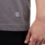 Remera Rush Town T-shirt Hombre