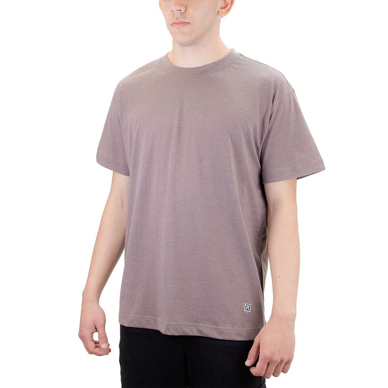 Remera Rush Town T-shirt Hombre