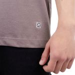 Remera Rush Town T-shirt Hombre