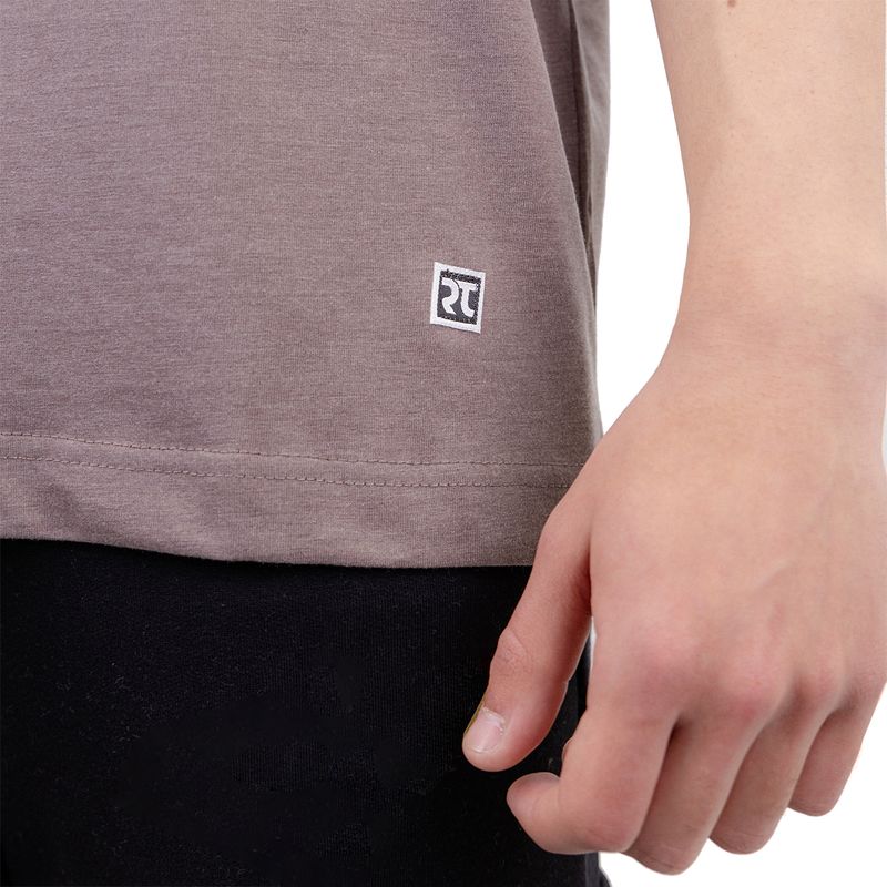 Remera Rush Town T-shirt Hombre