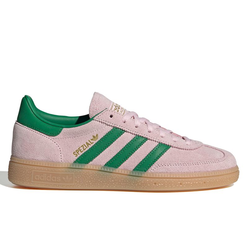 Zapatillas Adidas Originals Handball Spezial Mujer