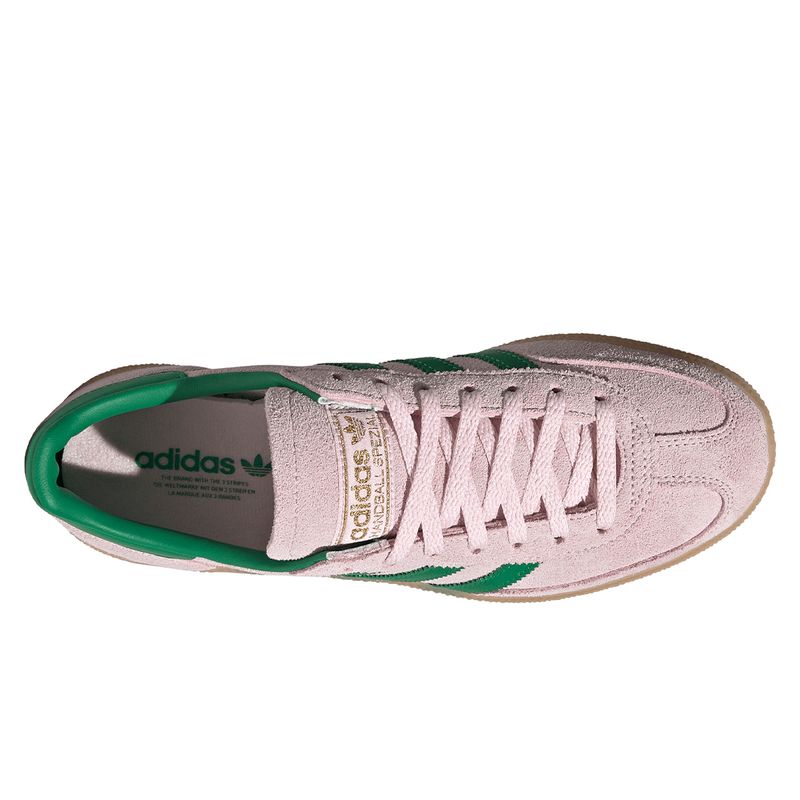 Zapatillas Adidas Originals Handball Spezial Mujer