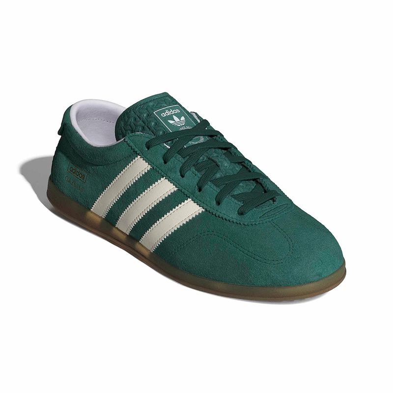 Zapatilllas Adidas Originals Gazelle Lo Pro Mujer