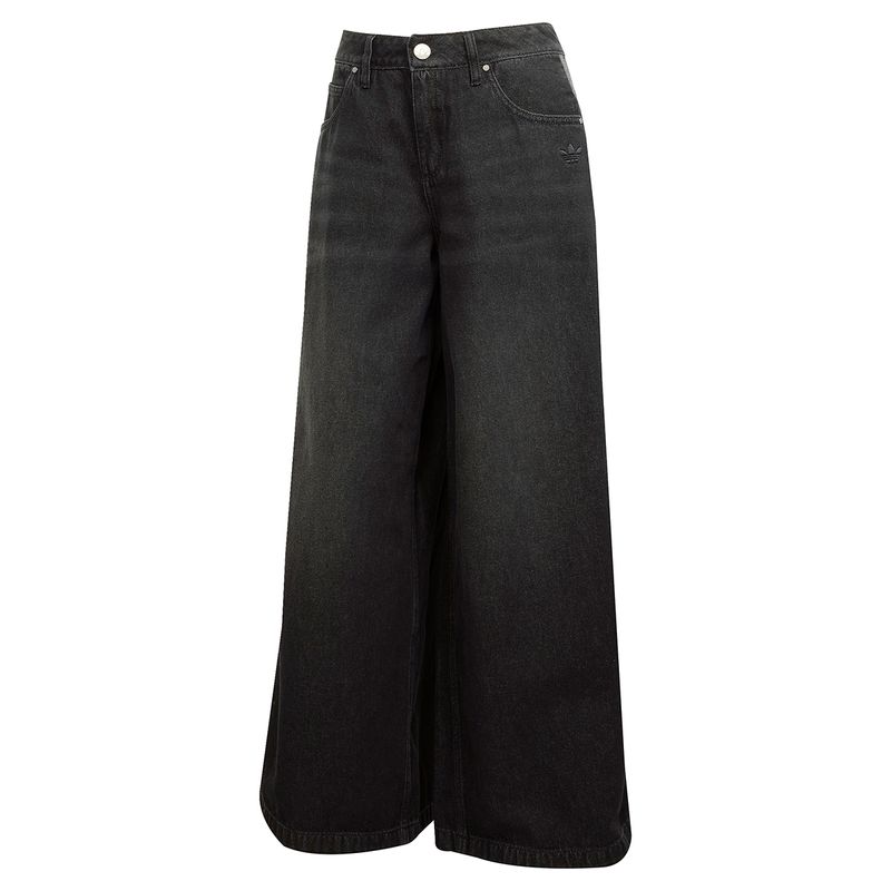 Pantalon Adidas Originals Adicolor Adilenium Mujer