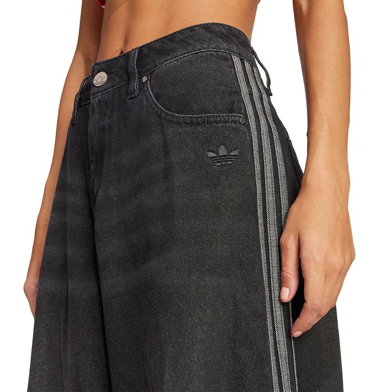 Pantalon Adidas Originals Adicolor Adilenium Mujer