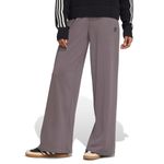 Pantalon Adidas Originals Essentials Winterized Wide Mujer