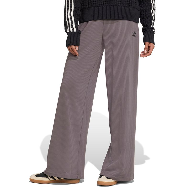 Pantalon Adidas Originals Essentials Winterized Wide Mujer