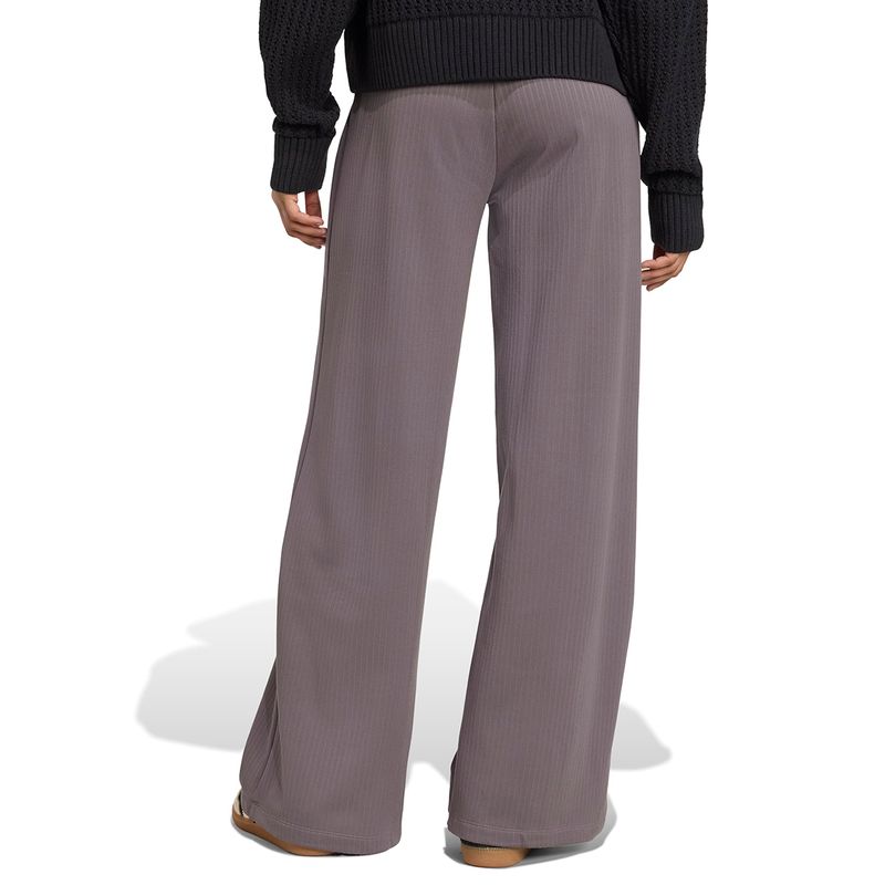 Pantalon Adidas Originals Essentials Winterized Wide Mujer