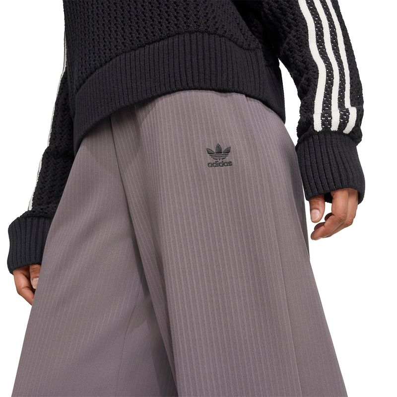 Pantalon Adidas Originals Essentials Winterized Wide Mujer