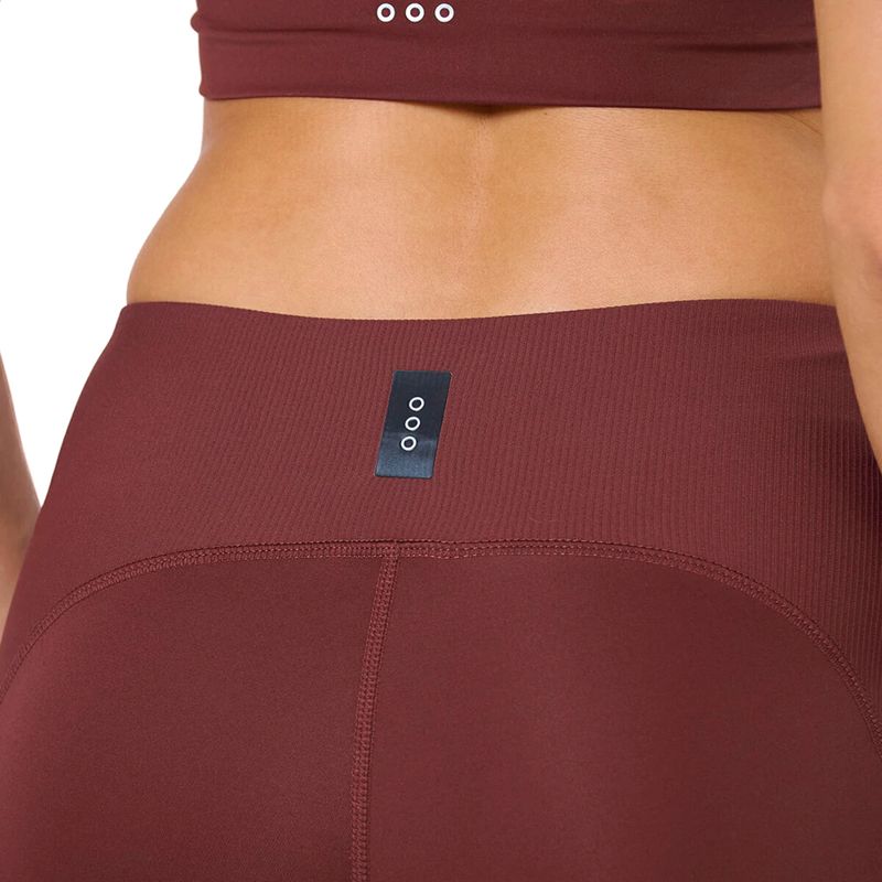 Calza Saucony Training Larga Elevate 25 Mujer