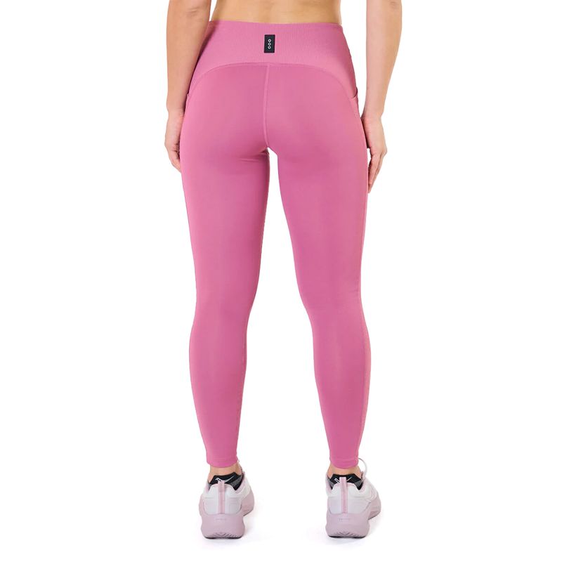 Calza Saucony Training Larga Elevate 25 Mujer